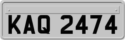 KAQ2474