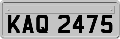 KAQ2475