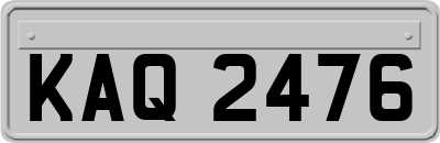 KAQ2476