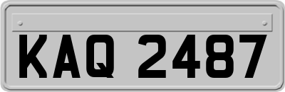 KAQ2487