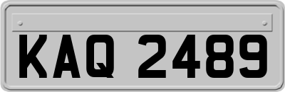 KAQ2489