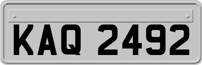 KAQ2492