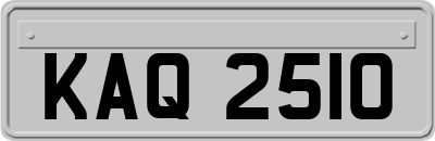 KAQ2510