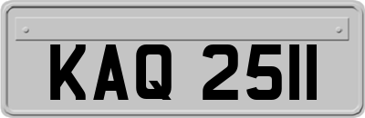 KAQ2511