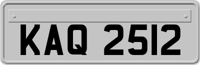 KAQ2512