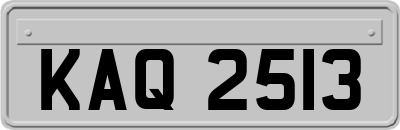 KAQ2513