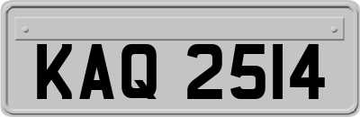 KAQ2514