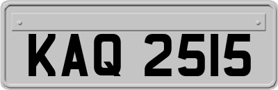 KAQ2515