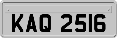 KAQ2516