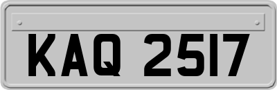 KAQ2517