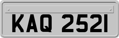 KAQ2521