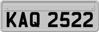 KAQ2522