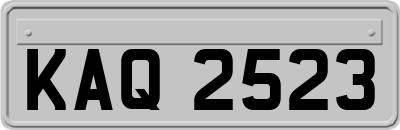 KAQ2523