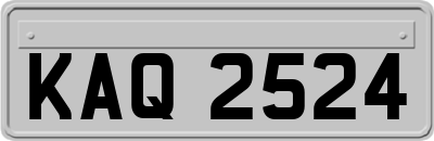 KAQ2524