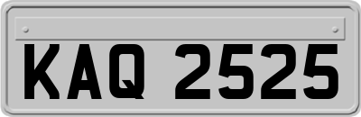 KAQ2525