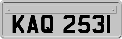 KAQ2531