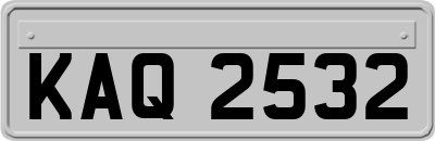 KAQ2532
