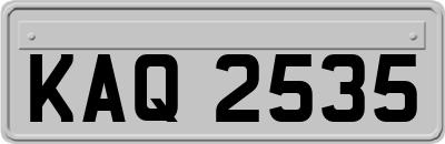 KAQ2535