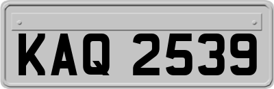 KAQ2539