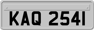 KAQ2541