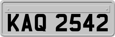 KAQ2542