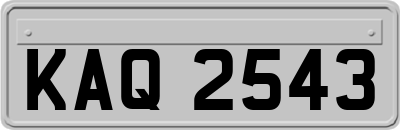 KAQ2543