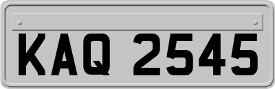 KAQ2545