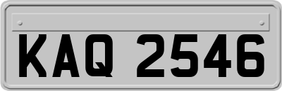 KAQ2546