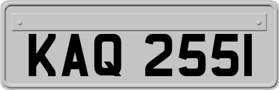 KAQ2551