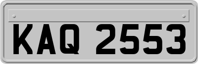 KAQ2553