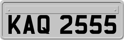 KAQ2555