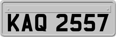 KAQ2557