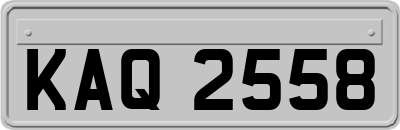 KAQ2558