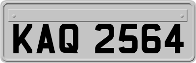 KAQ2564