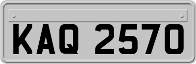 KAQ2570