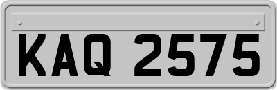 KAQ2575