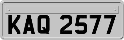 KAQ2577
