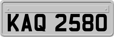 KAQ2580