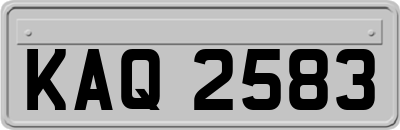 KAQ2583