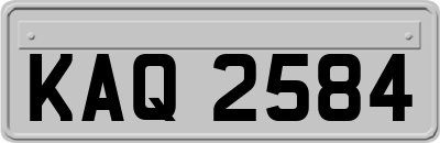 KAQ2584