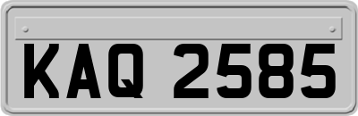 KAQ2585