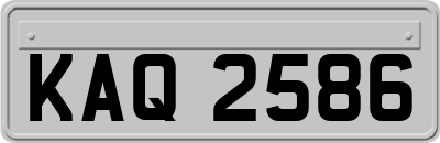 KAQ2586