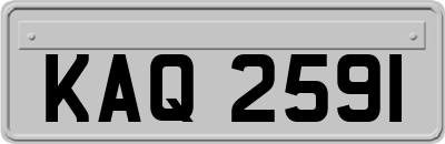 KAQ2591