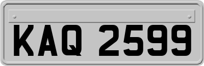 KAQ2599