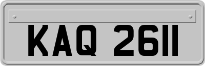 KAQ2611