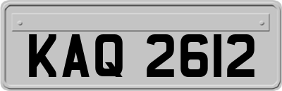 KAQ2612
