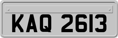 KAQ2613