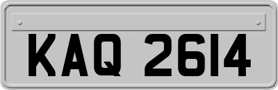 KAQ2614