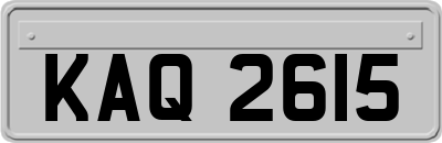 KAQ2615