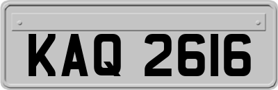 KAQ2616